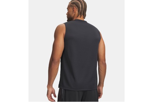 Under Armour Curry Training Μπλούζα Αμάνικη Ανδρική (6010919 016)