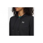Under Armour Sport Terry Ζακέτα Βαμβακερή Γυναικεία (6011017 001)