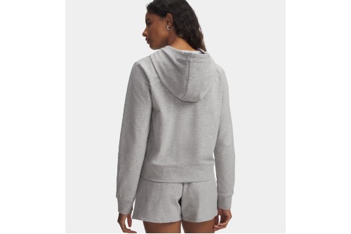 Under Armour Sport Terry Ζακέτα Βαμβακερή Γυναικεία (6011017 011)
