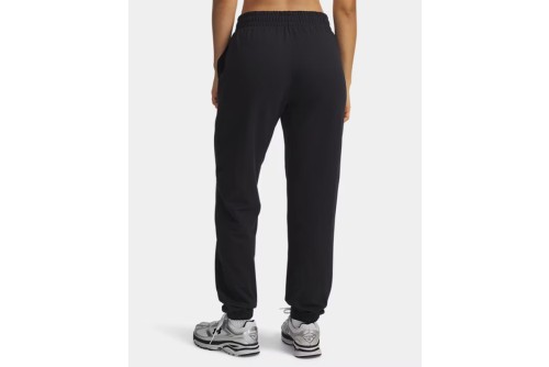 Under Armour Sport Terry Παντελόνι Φόρμας Γυναικείο (6011020 001)