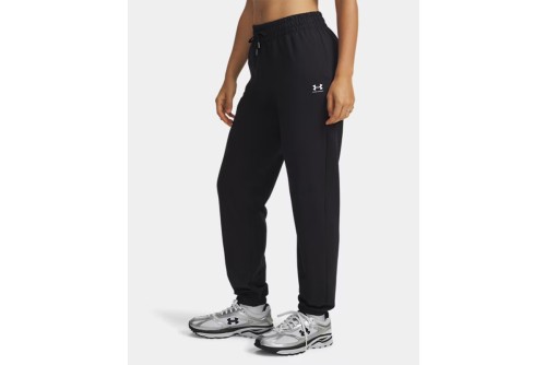 Under Armour Sport Terry Παντελόνι Φόρμας Γυναικείο (6011020 001)