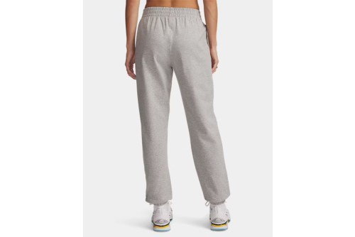 Under Armour Sport Terry Παντελόνι Φόρμας Γυναικείο (6011020 011)