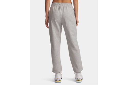 Under Armour Sport Terry Παντελόνι Φόρμας Γυναικείο (6011020 011)