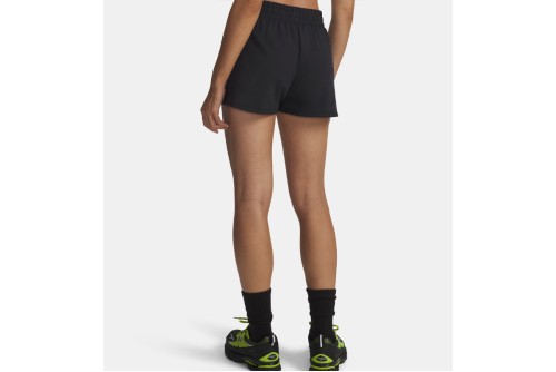 Under Armour Sport Terry Σορτς Αθλητικό Γυναικείο (6011022 001)