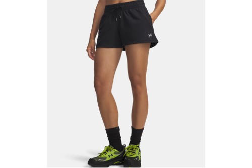 Under Armour Sport Terry Σορτς Αθλητικό Γυναικείο (6011022 001)