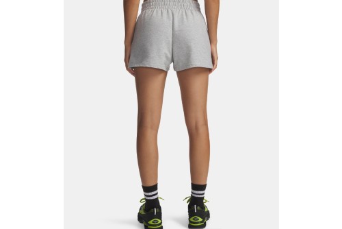 Under Armour Sport Terry Σορτς Αθλητικό Γυναικείο (6011022 011)