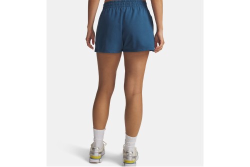 Under Armour Sport Terry Σορτς Αθλητικό Γυναικείο (6011022 498)