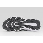 Under Armour Turbulence 3 Αθλητικά Παπούτσια για Τρέξιμο Μαύρα, Λευκά