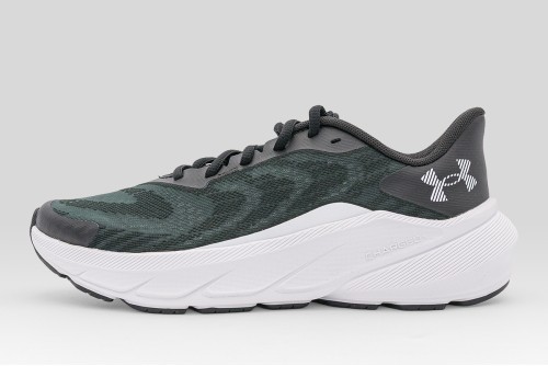 Under Armour Turbulence 3 Αθλητικά Παπούτσια Για Τρέξιμο (6011025-001)