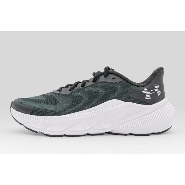 Under Armour Turbulence 3 Αθλητικά Παπούτσια Για Τρέξιμο (6011025-001)