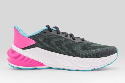Under Armour Turbulence 3 Αθλητικά Παπούτσια Για Τρέξιμο (6011026-001)