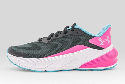 Under Armour Turbulence 3 Αθλητικά Παπούτσια Για Τρέξιμο (6011026-001)