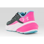 Under Armour Turbulence 3 Αθλητικά Παπούτσια για Τρέξιμο