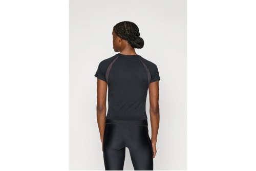 Under Armour Motion Mesh T-Shirt Γυναικείο (6011045 001)
