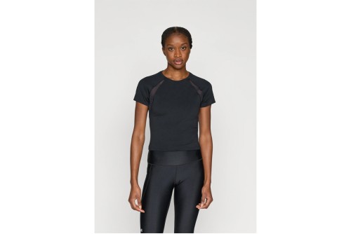 Under Armour Motion Mesh T-Shirt Γυναικείο (6011045 001)