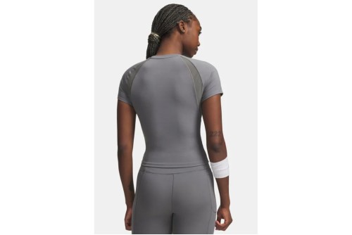 Under Armour Motion Mesh T-Shirt Γυναικείο (6011045 709)