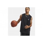 Under Armour Curry Training Ανδρική Αμάνικη Μπλούζα Μαύρη