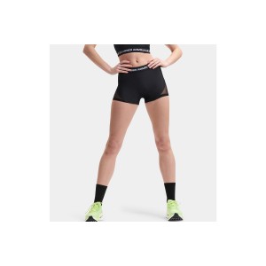 Under Armour Heatgear Mesh Shorty Κολάν Κοντό Γυναικείο (6011354 008)