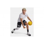 Under Armour Curry Signature Βερμούδα Μπασκετική Ανδρική (6011369 001)