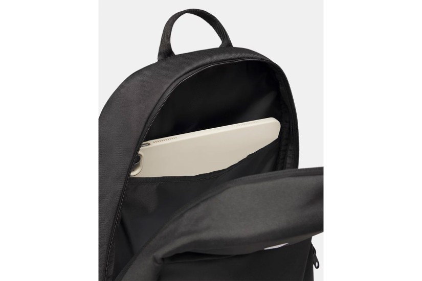 Under Armour Essential Halftime Backpack 23L Μαύρο