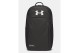 Under Armour Essential Halftime Backpack 23L Μαύρο