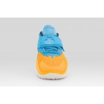 Under Armour D. Fox 2 Ανδρικά Μπασκετικά Παπούτσια Πολύχρωμα