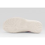 Under Armour D. Fox 2 Ανδρικά Μπασκετικά Παπούτσια Πολύχρωμα