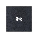 Under Armour Tech Pixelate Γυναικείο Κοντομάνικο T-Shirt Μαύρο