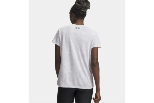Under Armour Tech Pixelate T-Shirt Γυναικείο (6012302 100)