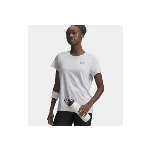 Under Armour Tech Pixelate T-Shirt Γυναικείο (6012302 100)