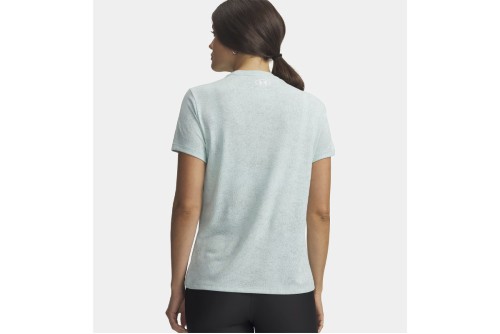 Under Armour Tech Pixelate T-Shirt Γυναικείο (6012302 703)