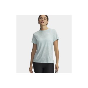 Under Armour Tech Pixelate T-Shirt Γυναικείο (6012302 703)
