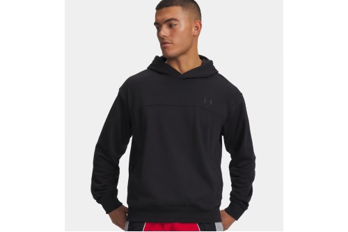 Under Armour Rival Lightweight Hoodie Ανδρικό (6012335 001)
