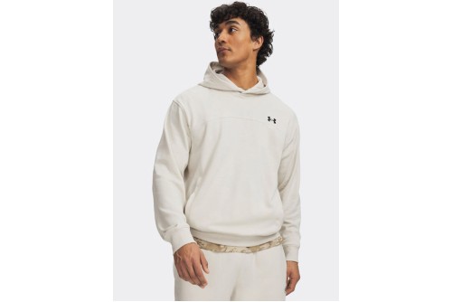 Under Armour Rival Lightweight Hoodie Ανδρικό (6012335 110)