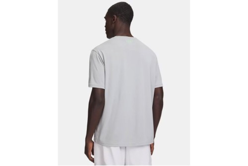 Under Armour Tech Taping T-Shirt Ανδρικό (6012356 011)