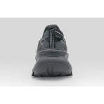 Under Armour Explor Trail Παπούτσια Ορειβασίας - Πεζοπορίας Μαύρα