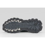 Under Armour Explor Trail Παπούτσια Ορειβασίας - Πεζοπορίας Μαύρα