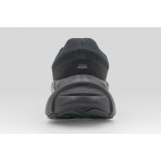 Under Armour Halo Runner Ανδρικά Αθλητικά Παπούτσια για Τρέξιμο Μαύρα