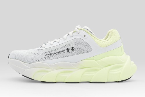Under Armour Halo Runner Αθλητικά Παπούτσια Για Τρέξιμο (6013165-011)