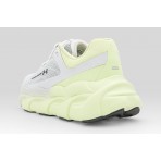 Under Armour Halo Runner Αθλητικά Παπούτσια για Τρέξιμο