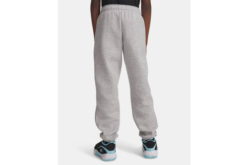 Under Armour Rival Fleece Graphics Παντελόνι Φόρμας (6013403 011)