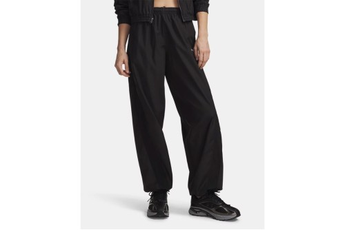 Under Armour Icon Woven Παντελόνι Φόρμας Γυναικείο (6013532 008)