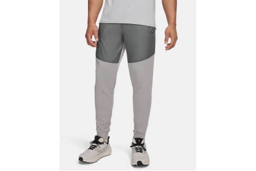 Under Armour Fleece Utility Παντελόνι Φόρμας Ανδρικό (6013796 069)