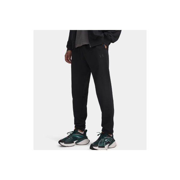 Under Armour Rival Lightweight Παντελόνι Φόρμας Ανδρικό (6014638 001)
