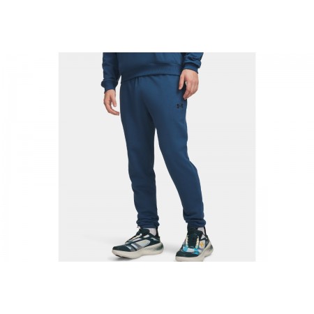 Under Armour Rival Lightweight Παντελόνι Φόρμας Ανδρικό 