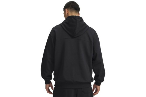 Under Armour Rival Lightweight Graphic Hoodie Ανδρικό (6014686 001)