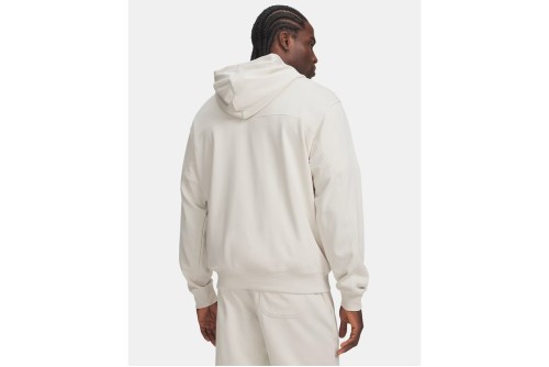 Under Armour Rival Lightweight Graphic Hoodie Ανδρικό (6014686 110)