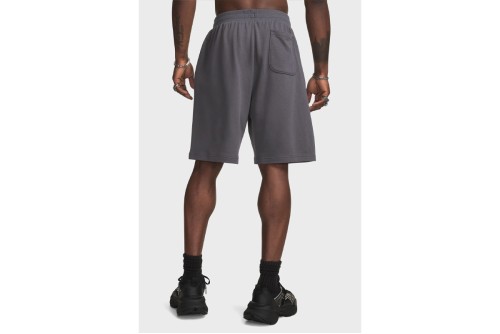 Under Armour Rival Lightweight Graphic Βερμούδα Αθλητική Ανδρική (6014689 025)