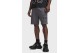 Under Armour Rival Lightweight Graphic Ανδρική Αθλητική Βερμούδα Ανθρακί