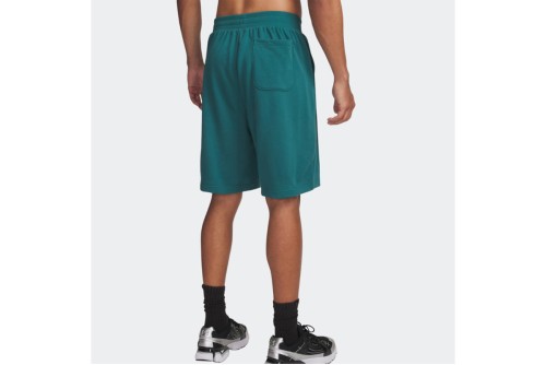 Under Armour Rival Lightweight Graphic Βερμούδα Αθλητική Ανδρική (6014689 338)